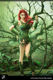 X2Y TOYS 1/6 Heroine Series HS001 Plant Controller Head Sculpture with Movable Eyes Woman action figure