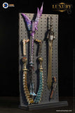ASMUS TOYS 1/6 THE DEVIL MAY CRY SERIES : DANTE(DMC III) UPGRADE PACKAGE DMC300V2UP