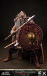 COOMODEL 1/6 LEGENDS OF EMPIRES - VIKING CONQUERORS  - FEUDAL LORD (LEGENDARY VERSION) EL003