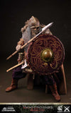 COOMODEL 1/6 LEGENDS OF EMPIRES - VIKING CONQUERORS  - FEUDAL LORD (LEGENDARY VERSION) EL003