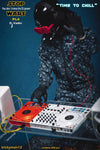 (WAITLIST) Trickyman12 1/6 STOPWARS Pt.4 DJ Vader FB-10091   