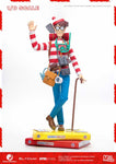 Blitzway 5PRO-MG-20301  1/6th scale action figure Wally