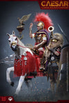 HHmodel x Haoyu Toys - Gaius Julius Caesar - Suit Version - Imperial Army - HH18025