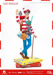 Blitzway 5PRO-MG-20301  1/6th scale action figure Wally