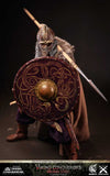 COOMODEL 1/6 LEGENDS OF EMPIRES - VIKING CONQUERORS  - FEUDAL LORD (LEGENDARY VERSION) EL003