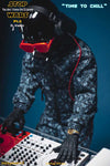 (WAITLIST) Trickyman12 1/6 STOPWARS Pt.4 DJ Vader FB-10091   