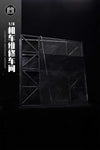 (WAITLIST) mmmtoys 1/6 Locomotive Maintenance Workshop M2203A