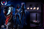 War Story: 1/6 Queen of the Dark Spider A: Standard (WS006)