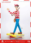 Blitzway 5PRO-MG-20301  1/6th scale action figure Wally