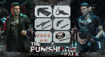 PRESENT TOYS 1/6 The Punishman Frank PT-sp38