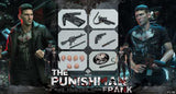 PRESENT TOYS 1/6 The Punishman Frank PT-sp38