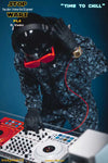 (WAITLIST) Trickyman12 1/6 STOPWARS Pt.4 DJ Vader FB-10091   