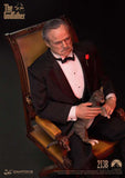 DAMTOYS – The Godfather 1972 – 1/6 Vito Corleone (Formal version) Collectible Figure DM032