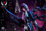 War Story: 1/6 Queen of the Dark Spider B: Deluxe (#WS006)