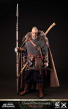 COOMODEL 1/6 LEGENDS OF EMPIRES - VIKING CONQUERORS  - FEUDAL LORD (LEGENDARY VERSION) EL003