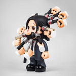Fools Paradise 35.5cm  LEON BABA YAGA