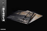(WAITLIST) mmmtoys 1/6 Locomotive Maintenance Workshop M2203A