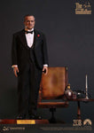 DAMTOYS – The Godfather 1972 – 1/6 Vito Corleone (Formal version) Collectible Figure DM032