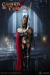 POPTOYS 1/6 ALS011 Eagle Knight Guard Black armor Version