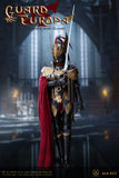 POPTOYS 1/6 ALS011 Eagle Knight Guard Black armor Version