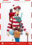 Blitzway 5PRO-MG-20301  1/6th scale action figure Wally