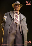 DAMTOYS – The Godfather (1972) – 1/6 Vito Corleone (Golden Years version) Collectible Figure
