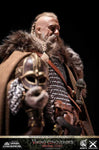 COOMODEL 1/6 LEGENDS OF EMPIRES - VIKING CONQUERORS  - FEUDAL LORD (LEGENDARY VERSION) EL003