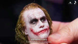 INART X Queen Studios 1/6 Joker Collectible Doll Standard edition