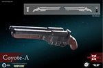 ASMUS TOYS 1/6 THE DEVIL MAY CRY SERIES : DANTE(DMC III) UPGRADE PACKAGE DMC300V2UP