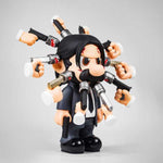 Fools Paradise 35.5cm  LEON BABA YAGA