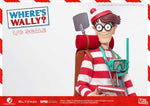 Blitzway 5PRO-MG-20301  1/6th scale action figure Wally