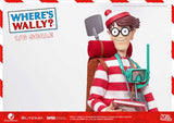 Blitzway 5PRO-MG-20301  1/6th scale action figure Wally