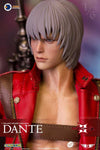 ASMUS TOYS 1/6 THE DEVIL MAY CRY SERIES : DANTE(DMC III) UPGRADE PACKAGE DMC300V2UP