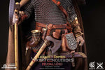 COOMODEL 1/6 LEGENDS OF EMPIRES - VIKING CONQUERORS  - FEUDAL LORD (LEGENDARY VERSION) EL003
