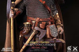 COOMODEL 1/6 LEGENDS OF EMPIRES - VIKING CONQUERORS  - FEUDAL LORD (LEGENDARY VERSION) EL003