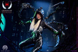 War Story: 1/6 Queen of the Dark Spider B: Deluxe (#WS006)