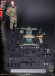 DAMTOYS DAM 78066 Russian Spetsnaz MVD SOBR Bulat Moscow