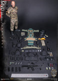 DAMTOYS DAM 78066 Russian Spetsnaz MVD SOBR Bulat Moscow