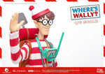 Blitzway 5PRO-MG-20301  1/6th scale action figure Wally