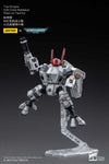 (RE ORDER) JOYTOY 1/18 T'au EmpireXV8 Crisis Battlesuit Shas'vre Tash'lor JT3716 / K'yen JT3273 / Commander Shadowsun  / Empire Fire Warrior JT3747  