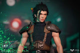VTSTOYS 1/6 The Last Hero Collector's Edition VM-040