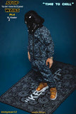 (WAITLIST) Trickyman12 1/6 STOPWARS Pt.4 DJ Vader FB-10091   