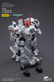 (RE ORDER) JOYTOY 1/18 T'au EmpireXV8 Crisis Battlesuit Shas'vre Tash'lor JT3716 / K'yen JT3273 / Commander Shadowsun  / Empire Fire Warrior JT3747  