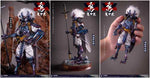 (RE ORDER) CROW TOYS 1/12 Soldier - Gweitong series 2 CT00ABCD SET