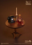 DAMTOYS – The Godfather 1972 – 1/6 Vito Corleone (Formal version) Collectible Figure DM032