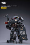 JOYTOY 1/25 JT1958 & JT1965