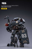 JOYTOY 1/25 JT1958 & JT1965