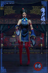 (WAITLIST) YMTOYS 1/6 The zombie girl YMT067