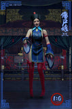 (WAITLIST) YMTOYS 1/6 The zombie girl YMT067