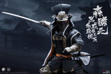 POPTOYS 1/6 Benevolent Samurai EX030B (Deluxe)